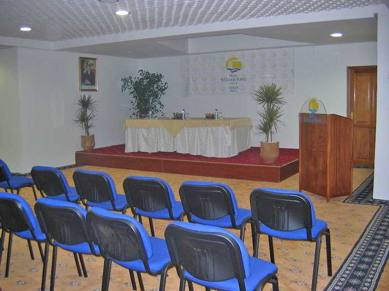 El Oumnia Puerto & Spa Tanger Facilități foto